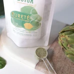 Valebio Detox Pureza Fórmula Sabor Limón 180g