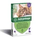 6x Advantage 80 Pisica/Iepure, > 4 kg
