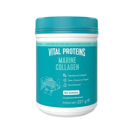 Vital Proteins Marine Collagen 221g