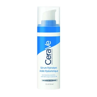 Cerave Hyaluronsäure-Feuchtigkeitsserum 30ml