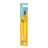 Selecție de periuțe de dinți TePe Colour Soft