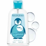 Bioderma Abcderm Micellar Solution H2o Säuglinge und Kinder 1l