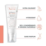 Avène Tolérance Control Creme Apaisante Restauratrice Peaux Réactives 40ml