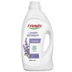 Detergent de rufe cu lavandă, 1900ml, Friendly Organic