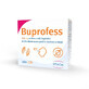 Buprofess 400 mg, 10 Beutel, Stada