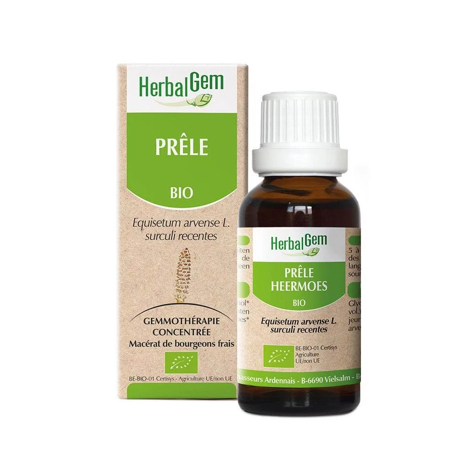 Herbalgem Prele Bio 30ml
