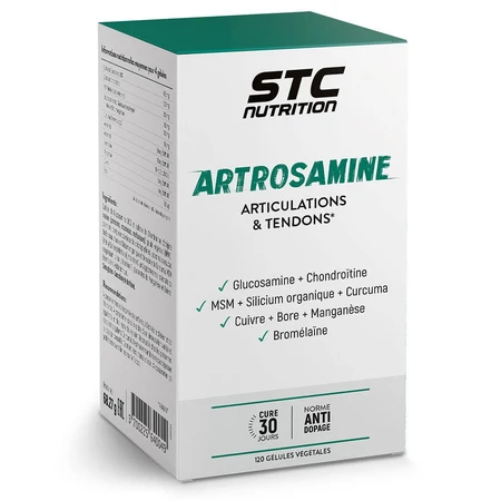 Stc Nutrition Artrosamine 120 Gelule 120 capsule