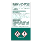 Naturactive Soluție de inhalare 45ml