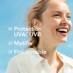 Bioderma Photoderm Anti-Unvollkommenheit Mattierender Concealer Fluid Spf30 AKN Mat Akne-anfällige Haut 40ml