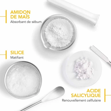 Bioderma Photoderm Anti-Unvollkommenheit Mattierender Concealer Fluid Spf30 AKN Mat Akne-anfällige Haut 40ml