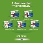 Clement-Thekan Fleas and Ticks Dog 20-40kg 4 Pipettes