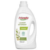 Detergent de rufe, Marsilia, 1900ml, Friendly Organic