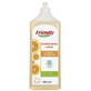 Geschirrsp&#252;lmittel mit Orange, 1000 ml, Friendly Organic