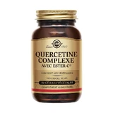 Solgar Quercetin-Komplex 50 Gele Immunabwehr 50 pflanzliche Gele