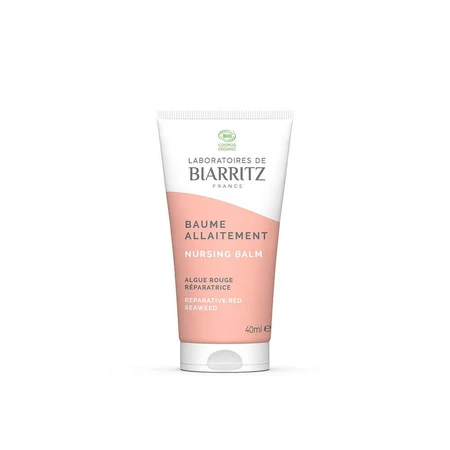 Laboratoires De Biarritz Repair Treatments Organic Lactation Balm 40 ml