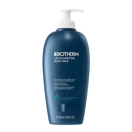 Biotherm Life Plankton(TM) Multi-corrective Anti-Aging straffende Körpermilch 400ml