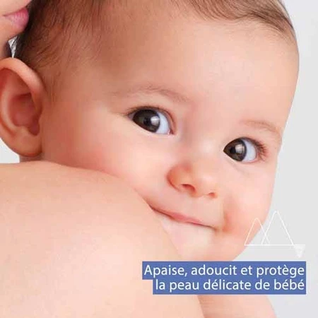 Uriage Bébé 1ere Eau Cleansing Water Face, Body And Intimate Parts - Uriage Bebe 1l