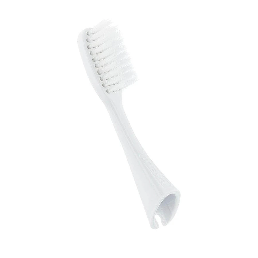Inava Hybrid Soft Refill Zahnbürsten 15/100 für elektrische Zahnbürsten x2