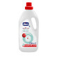 Hygienisches Waschmittel, +0 Monate, 1,5 Liter, Chicco