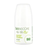 Bio Secure Pierre d'Alun Deodorante biologico all'aloe vera Profumo di pesca 50ml