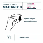 Densmore Ginicologia Maternix G Gravidanza x 30 capsule
