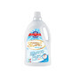 Detergent lichid de rufe Bianco Puro Extra White, 2530 ml, Spuma di Sciampagna