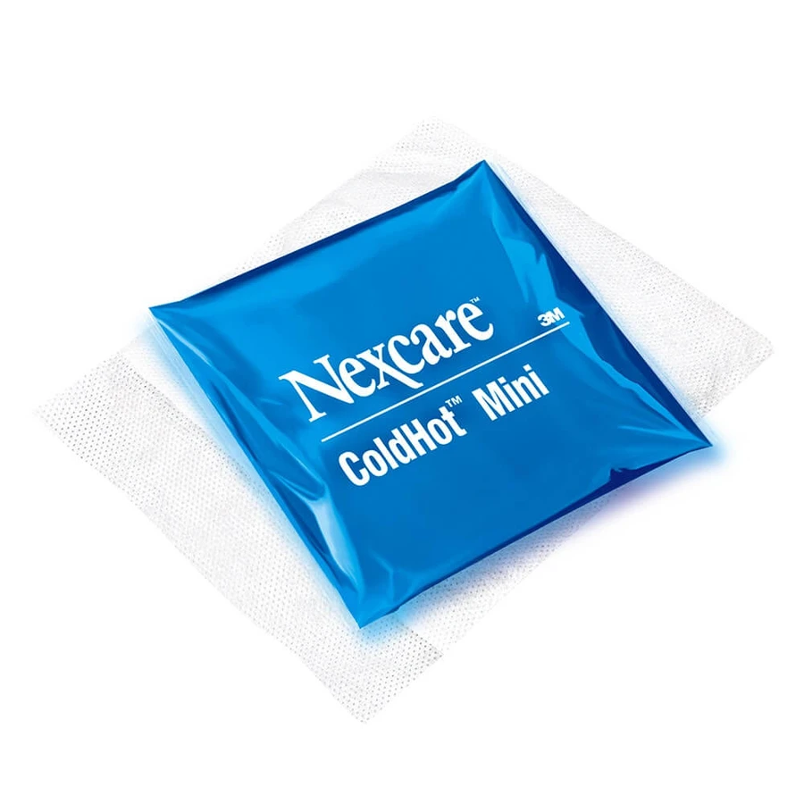 Nexcare Mini Coldhot 11cmx12cm