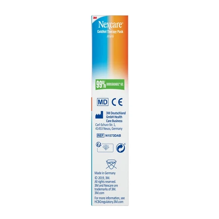 Nexcare Mini Coldhot 11cmx12cm