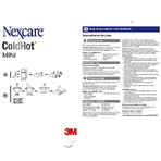 Nexcare Mini Coldhot 11cmx12cm