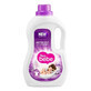 Fl&#252;ssigwaschmittel Cotton Soft Lavender, 1.1L, Teo Bebe