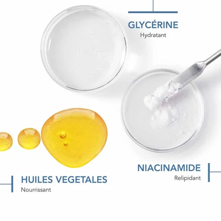Bioderma Atoderm Cremă ultra-nutritivă de față și corp pentru piele sensibilă 500ml