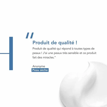 Bioderma Atoderm Cremă ultra-nutritivă de față și corp pentru piele sensibilă 500ml