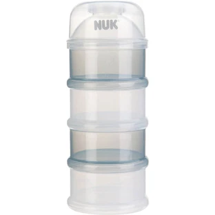 Nuk Milchpulverspender