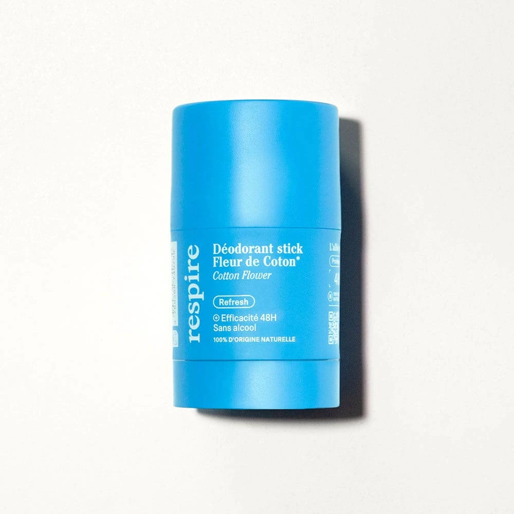 Respire Deodorant Stick 48 Stunden 50g