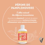 Vitavea Santé Grapefruit Seed Extracts Natural Defences 200ml + 100ml gratis: ceny i cechy
