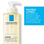 La Roche-Posay Lipikar Cleansing Oil Piele atopică extrem de uscată 750ml