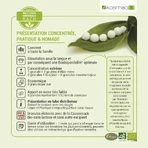 Kosmeo Bachblüten Angst Bio 120 Granulat