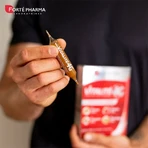 Forté Pharma Vitalité 4G Vitalite Energising 30 flacoane 20 + 10 fiole oferite