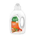 Detergent lichid Fresh Citrus, 1 L, Seventh Generation