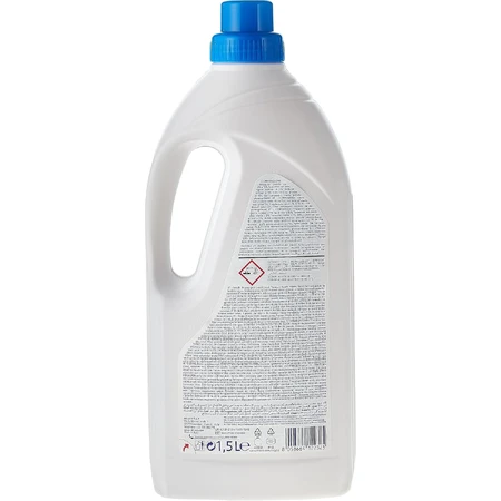 Lessive liquide hypoallergénique, +0 mois, 1.5 L, Chicco