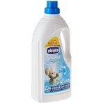 Hypoallergenes Flüssigwaschmittel, +0 Monate, 1,5 L, Chicco