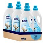 Hypoallergenes Flüssigwaschmittel, +0 Monate, 1,5 L, Chicco