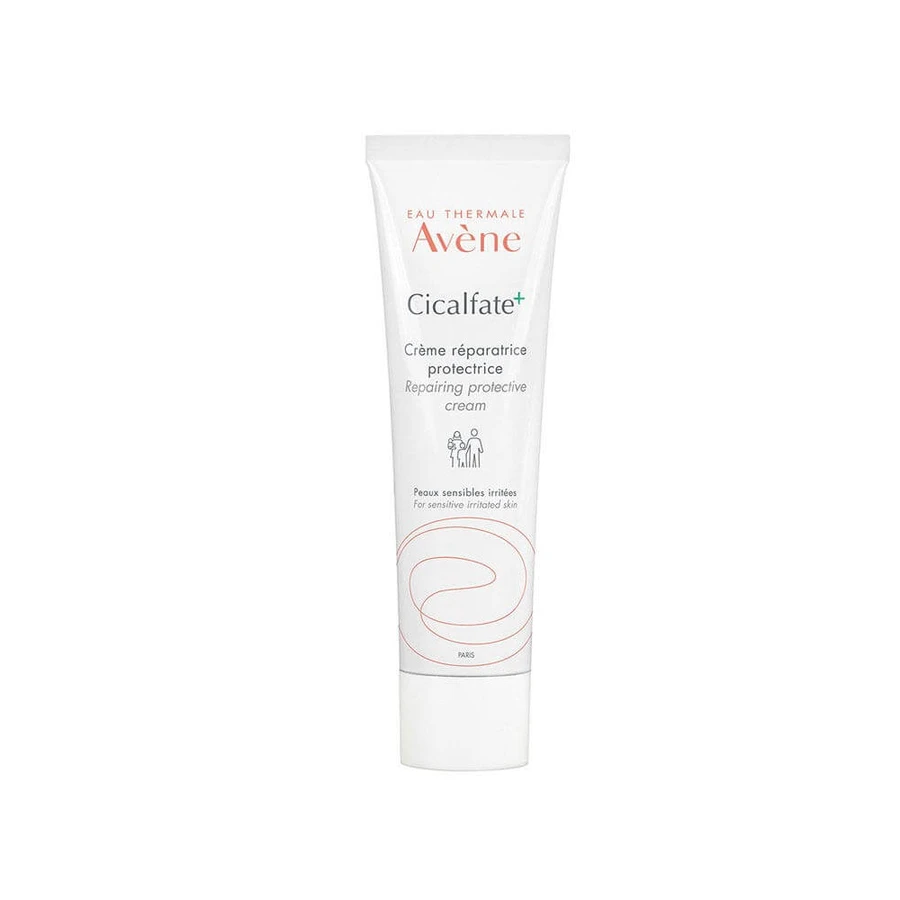 Avène Cicalfate+ Protective Repair Cream pentru piele sensibilă și iritată 15ml