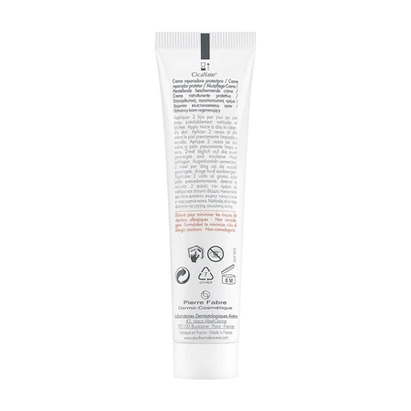 Avène Cicalfate+ Protective Repair Cream pentru piele sensibilă și iritată 15ml