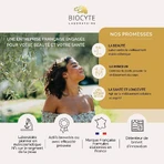 Biocyte Sănătate Vitamine C geluri lipozomale 90 capsule
