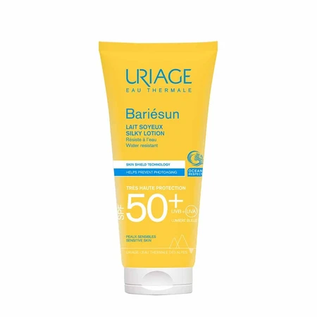 Uriage Bariésun Latte Spf50+ 100ml