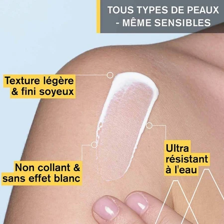 Uriage Bariésun Latte Spf50+ 100ml