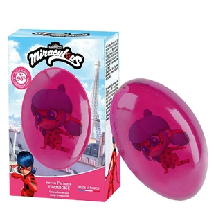 Le Comptoir Du Bain Ediție limitată de săpun Miracle cu cifră 75g