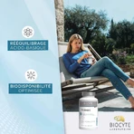 Biocyte Santé Ph Basique 90 Gélules
