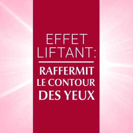 Eucerin Hyaluron-Filler + Volumen Lift Augenkontur Spf15 15ml